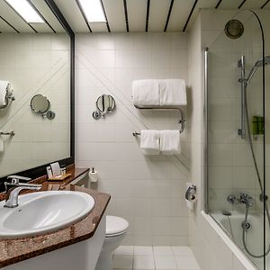 Habitación con Cama King