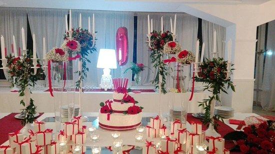 ristorante eden riviera