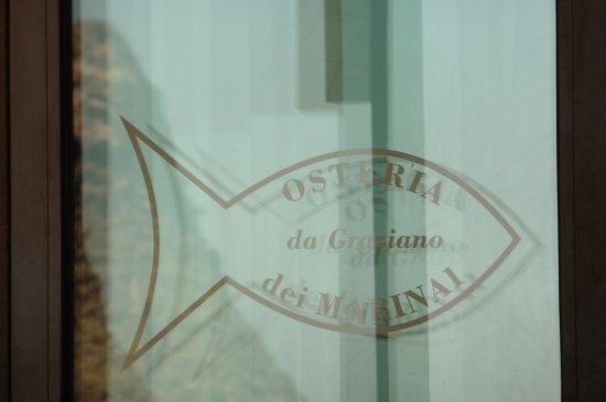 Osteria dei Marinai